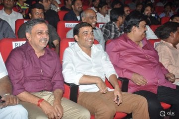 Gopala Gopala Movie Audio Launch